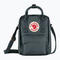 Слінг Fjällräven Kanken 2.5 л графіт