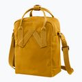 Сумка Fjällräven Kanken Sling 2,5 л ochre 2