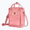Сумка-бананка Fjällräven Kanken Sling 2,5 л pink 2
