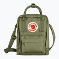Сумка-бананка Fjällräven Kanken Sling 2,5 л green