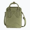 Сумка-бананка Fjällräven Kanken Sling 2,5 л green 3