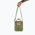 Сумка-бананка Fjällräven Kanken Sling 2,5 л green 6