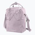 Сумка Fjällräven Kanken Sling 2,5 л pastel lavender 3