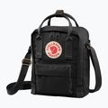 Сумка Fjällräven Kanken Sling 2,5 л black 2