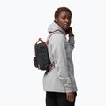 Рюкзак міський Fjällräven Kanken Rainbow Mini 7 л black/rainbow pattern 7
