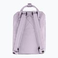 Рюкзак туристичний дитячий Fjällräven Kanken Mini 457 pastel lavender 2