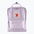 Туристичний рюкзак Fjällräven Kanken 16 л пастельний лавандовий