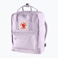 Туристичний рюкзак Fjällräven Kanken 16 л пастельний лавандовий 2