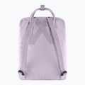 Туристичний рюкзак Fjällräven Kanken 16 л пастельний лавандовий 3