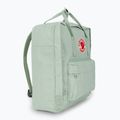 Рюкзак міський Fjällräven Kanken 16 l mint green 3