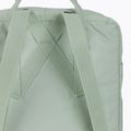 Рюкзак міський Fjällräven Kanken 16 l mint green 4