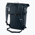 Рюкзак туристичний Fjällräven High Coast Foldsack 24 l navy 7