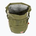 Рюкзак туристичний Fjällräven High Coast Foldsack 24 l green 5