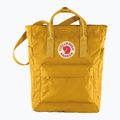 Сумка туристична Fjällräven Kanken Totepack 160 ochre