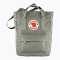 Сумка туристична Fjällräven Kanken Totepack Mini 021 fog