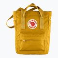 Сумка туристична Fjällräven Kanken Totepack Mini 160 ochre