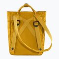 Сумка туристична Fjällräven Kanken Totepack Mini 160 ochre 2