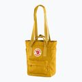 Сумка туристична Fjällräven Kanken Totepack Mini 160 ochre 3