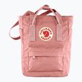 Сумка туристична Fjällräven Kanken Totepack Mini 312 pink