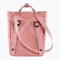 Сумка туристична Fjällräven Kanken Totepack Mini 312 pink 2