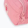 Барсетка Fjällräven Kanken 2 l pink 4