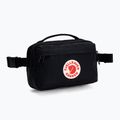 Барсетка Fjällräven Kanken 2 l black 2