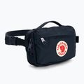 Барсетка Fjällräven Kanken 2 l navy 2