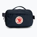 Барсетка Fjällräven Kanken 2 l navy