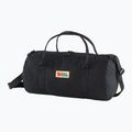 Сумка дорожня Fjällräven Vardag Duffel 30 l black 7