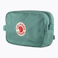 Барсетка Fjällräven Kanken Gear Bag frost green