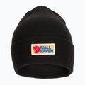 Шапка зимова Fjällräven Vardag Classic black 2