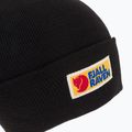 Шапка зимова Fjällräven Vardag Classic black 3