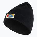 Шапка зимова Fjällräven Vardag Classic black 4