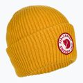 Шапка Fjällräven 1960 Logo Hat 161 mustard yellow 2