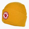 Шапка Fjällräven 1960 Logo Hat 161 mustard yellow 4