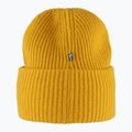 Шапка Fjällräven 1960 Logo Hat 161 mustard yellow 7