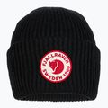 Шапка Fjällräven 1960 Logo Hat 550 black 3