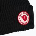 Шапка Fjällräven 1960 Logo Hat 550 black 5