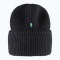 Шапка Fjällräven 1960 Logo Hat 550 black 7