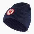 Шапка зимова Fjällräven 1960 Logo Hat dark navy
