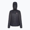 Пуховик жіночий Fjällräven Expedition Latt Hoodie black