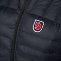 Пуховик жіночий Fjällräven Expedition Latt Hoodie black 3