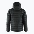 Пуховик чоловічий Fjällräven Expedition Pack Down Hoodie black 2