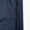 Пуховик чоловічий Fjällräven Expedition Pack Down Hoodie navy 4