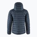 Пуховик чоловічий Fjällräven Expedition Pack Down Hoodie navy 6