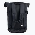 Рюкзак туристичний Fjällräven High Coast Foldsack 24 l black 2