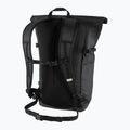 Рюкзак туристичний Fjällräven High Coast Foldsack 24 l black 7