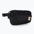 Барсетка Fjällräven High Coast Hip 1.5 l black 3