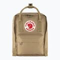 Рюкзак міський Fjällräven Kanken Mini 7 л clay