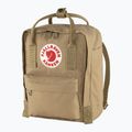 Міський рюкзак Fjällräven Kanken Mini 7 l clay 2